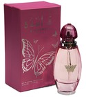 parfém Butterfly 5