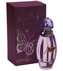parfém Butterfly 2
