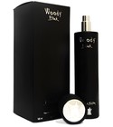 Woody Black Arabian Oud