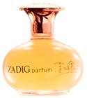 parfém Zadig