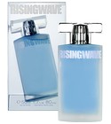 Rising Wave Light Blue Christian Riese Lassen