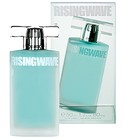 Rising Wave Clear Green Christian Riese Lassen