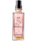parfém Rose & Osmanthus
