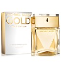 parfém Michael Kors Gold Luxe Edition