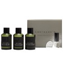 No. 3 Bushman’s Candle du Nababeep & Encens d’Arabie Heureuse Lostmarch