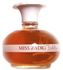 parfém Miss Zadig