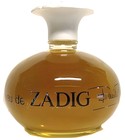 parfém Eau de Zadig