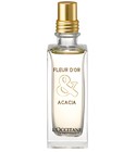 parfém Fleur d’Or & Acacia