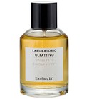 LABORATORIO OLFATTIVO Need U ニードユー Need_U - Laboratorio Olfattivo