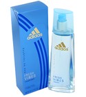 parfém Adidas Fresh Vibes