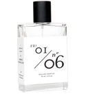 parfém 01 06 Lime Absolue