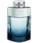 parfém Bentley For Men Azure