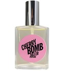 Truth or Dare House of Cherry Bomb