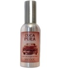 parfém Coca Pura