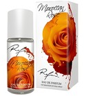 Moroccan Rose Refan