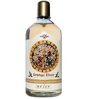 parfém Orange Elixir