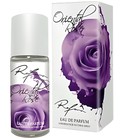 parfém Oriental Rose