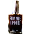 parfém Body Made Luminous