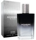 Hombre de Plata Dosis Fragrances