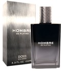 parfém Hombre de Platino