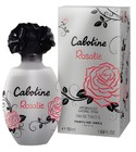 Cabotine Rosalie Grès