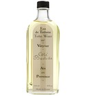 Vetyver Bastide Aix en Provence