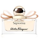 Signorina Eleganza Salvatore Ferragamo