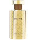 Barkhane Teo Cabanel
