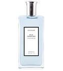 Les Fleurs Blue Diamond Nouveau Paris Perfume