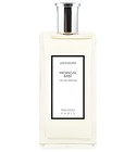 Les Fleurs Tropical Mist Nouveau Paris Perfume