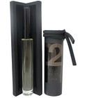 parfém No. 02 L’Eau Sento