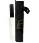 parfém No. 09 L’Eau Blanche