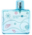 parfém Mandarina Duck Cute Blue