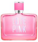 Love Pink Victoria's Secret