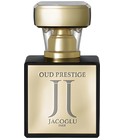 parfém Oud Prestige