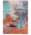 parfém Route 66 Colorado Rain