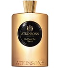 Oud Save The Queen Atkinsons