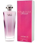 parfém Princess Beaute