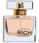 parfém Johan B. Rich