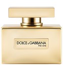 The One Gold Limited Edition Dolce&Gabbana