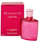 Miracle Ultra Pink Lancôme