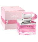 Saga Pink Emper