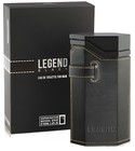 parfém Legend Black