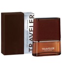 parfém Traveler