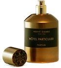 Jardin Prive Herve Gambs Paris