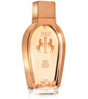 Red Gold Jivago