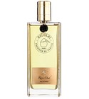 parfém Rose Oud