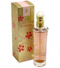Lovely Cherry Blossom Gold Sparkles Guerlain