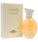parfém Amati