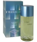 parfém Frisson Extreme pour homme
